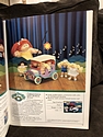 Toy Catalogs: 1985 Coleco Toy Fair Catalog