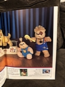 Toy Catalogs: 1985 Coleco Toy Fair Catalog