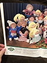 Toy Catalogs: 1985 Coleco Toy Fair Catalog