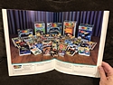 Toy Catalogs: 1985 Coleco Toy Fair Catalog