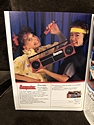 Toy Catalogs: 1985 Coleco Toy Fair Catalog