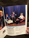 Toy Catalogs: 1985 Coleco Toy Fair Catalog