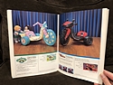 Toy Catalogs: 1985 Coleco Toy Fair Catalog