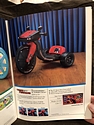Toy Catalogs: 1985 Coleco Toy Fair Catalog