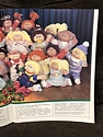 Toy Catalogs: 1985 Coleco Toy Fair Catalog
