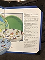 Toy Catalogs: 1988 Spring Coleco Outdoor Products, Toy Fair Catalog