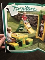 Toy Catalogs: 1988 Spring Coleco Outdoor Products, Toy Fair Catalog