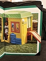 Toy Catalogs: 1988 Spring Coleco Outdoor Products, Toy Fair Catalog