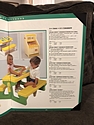 Toy Catalogs: 1988 Spring Coleco Outdoor Products, Toy Fair Catalog