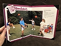 Toy Catalogs: 1988 Spring Coleco Outdoor Products, Toy Fair Catalog