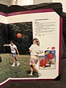 Toy Catalogs: 1988 Spring Coleco Outdoor Products, Toy Fair Catalog