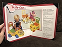 Toy Catalogs: 1988 Spring Coleco Outdoor Products, Toy Fair Catalog