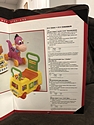 Toy Catalogs: 1988 Spring Coleco Outdoor Products, Toy Fair Catalog