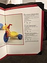Toy Catalogs: 1988 Spring Coleco Outdoor Products, Toy Fair Catalog