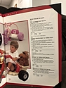 Toy Catalogs: 1988 Spring Coleco Outdoor Products, Toy Fair Catalog