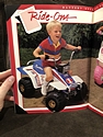 Toy Catalogs: 1988 Spring Coleco Outdoor Products, Toy Fair Catalog