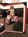 Toy Catalogs: 1988 Spring Coleco Outdoor Products, Toy Fair Catalog