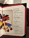 Toy Catalogs: 1988 Spring Coleco Outdoor Products, Toy Fair Catalog