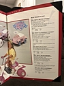 Toy Catalogs: 1988 Spring Coleco Outdoor Products, Toy Fair Catalog