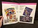 Toy Catalogs: 1988 Colorforms, Toy Fair Catalog