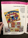 Toy Catalogs: 1988 Colorforms, Toy Fair Catalog