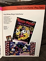 Toy Catalogs: 1988 Colorforms, Toy Fair Catalog