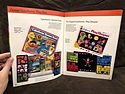 Toy Catalogs: 1988 Colorforms, Toy Fair Catalog