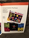 Toy Catalogs: 1988 Colorforms, Toy Fair Catalog