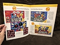 Toy Catalogs: 1988 Colorforms, Toy Fair Catalog
