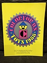 Toy Catalogs: 1988 Colorforms, Toy Fair Catalog