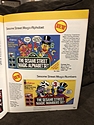 Toy Catalogs: 1988 Colorforms, Toy Fair Catalog
