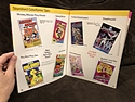 Toy Catalogs: 1988 Colorforms, Toy Fair Catalog