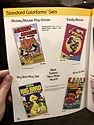 Toy Catalogs: 1988 Colorforms, Toy Fair Catalog