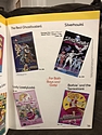 Toy Catalogs: 1988 Colorforms, Toy Fair Catalog