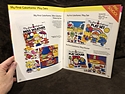 Toy Catalogs: 1988 Colorforms, Toy Fair Catalog