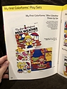 Toy Catalogs: 1988 Colorforms, Toy Fair Catalog