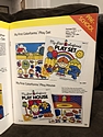 Toy Catalogs: 1988 Colorforms, Toy Fair Catalog