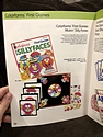 Toy Catalogs: 1988 Colorforms, Toy Fair Catalog