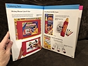 Toy Catalogs: 1988 Colorforms, Toy Fair Catalog