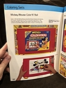 Toy Catalogs: 1988 Colorforms, Toy Fair Catalog
