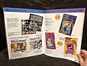 Toy Catalogs: 1988 Colorforms, Toy Fair Catalog