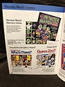 Toy Catalogs: 1988 Colorforms, Toy Fair Catalog