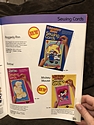 Toy Catalogs: 1988 Colorforms, Toy Fair Catalog