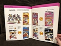 Toy Catalogs: 1988 Colorforms, Toy Fair Catalog