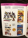 Toy Catalogs: 1988 Colorforms, Toy Fair Catalog