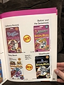 Toy Catalogs: 1988 Colorforms, Toy Fair Catalog