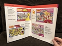 Toy Catalogs: 1988 Colorforms, Toy Fair Catalog