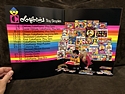 Toy Catalogs: 1988 Colorforms, Toy Fair Catalog