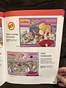 Toy Catalogs: 1988 Colorforms, Toy Fair Catalog