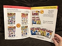 Toy Catalogs: 1988 Colorforms, Toy Fair Catalog